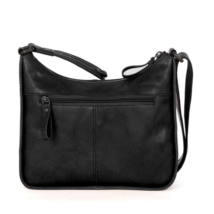 Spikes&Sparrow Crossbody 481113 Black 00 Spikes&Sparrow Crossbody 481113 Black 00