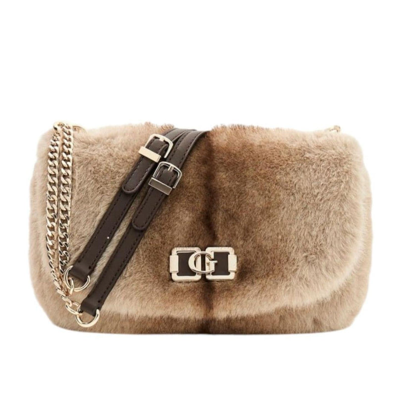 Guess Tas klep FG967421 Mavis Espresso Multi