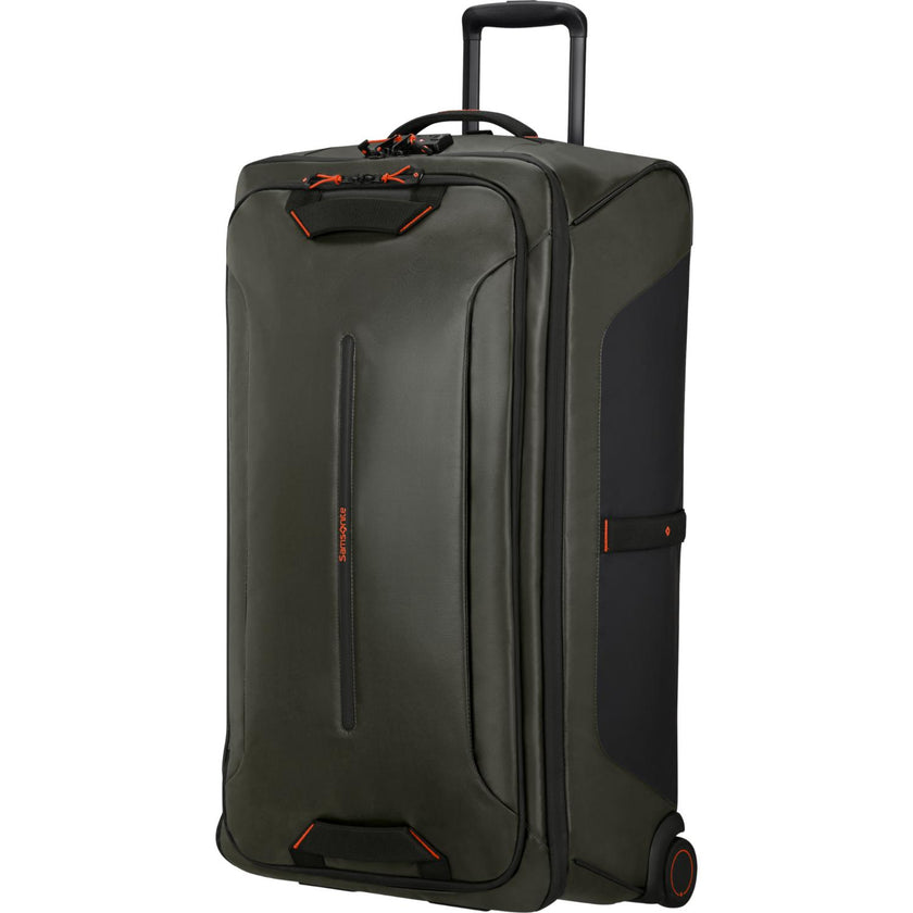 Samsonite Reistas 140884 79/29 Duffle/WH 9919 Climbing Ivy