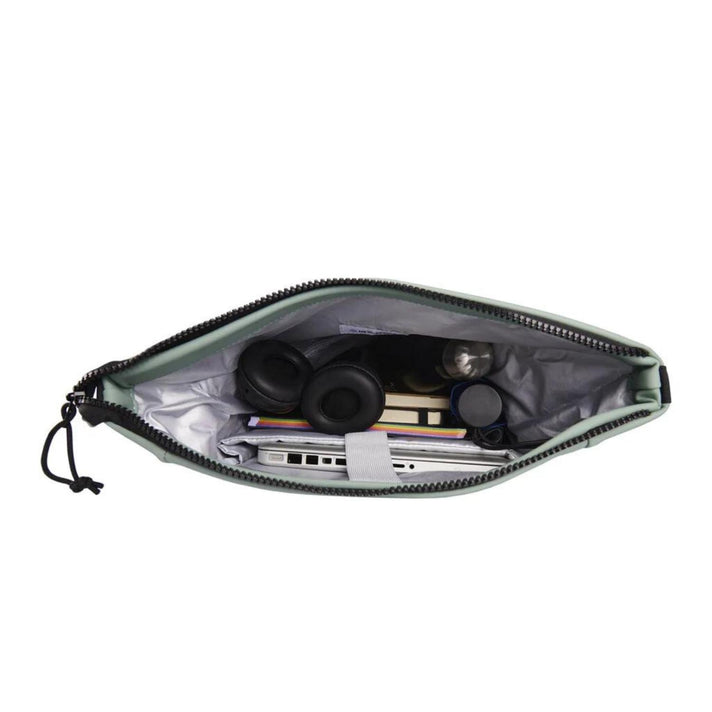 New Rebels Laptoprugzak 51.1135 New York Salie Groen 18 New Rebels Laptoprugzak 51.1135 New York Salie Groen 18