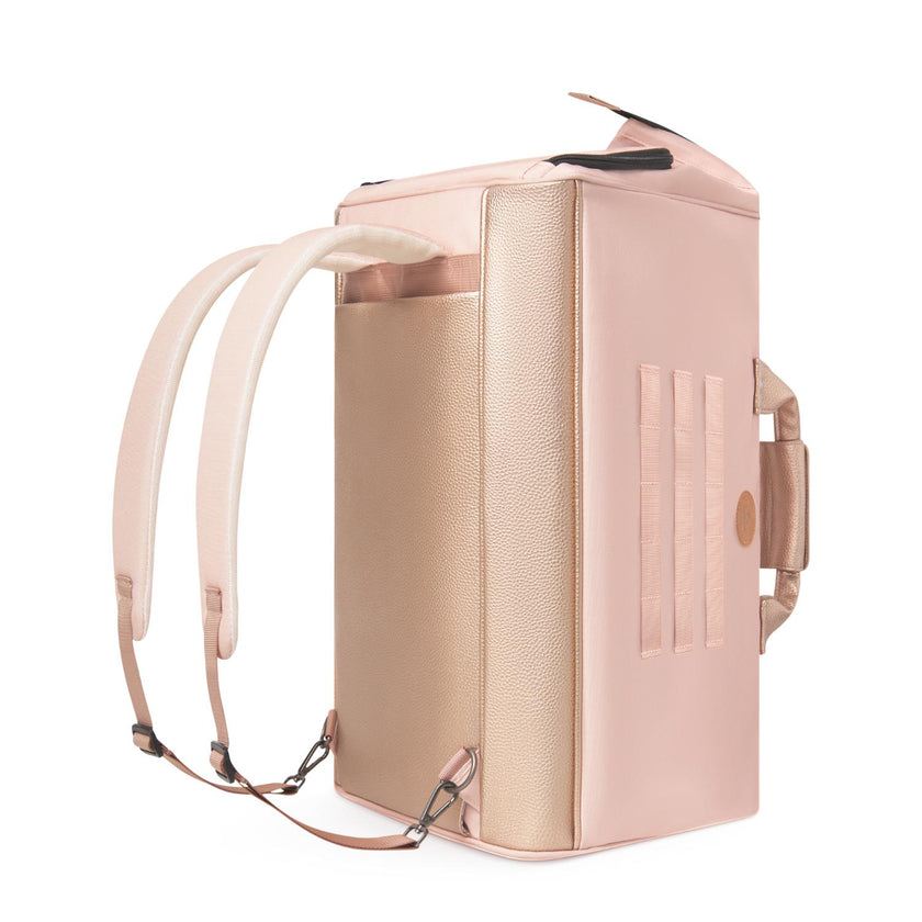 Cabaïa Reistas Duffle bag TU Queretaro