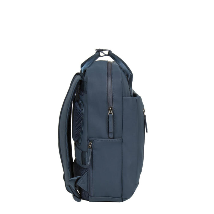 New Rebels Laptoprugzak 51.1293 Miami Navy 02 New Rebels Laptoprugzak 51.1293 Miami Navy 02