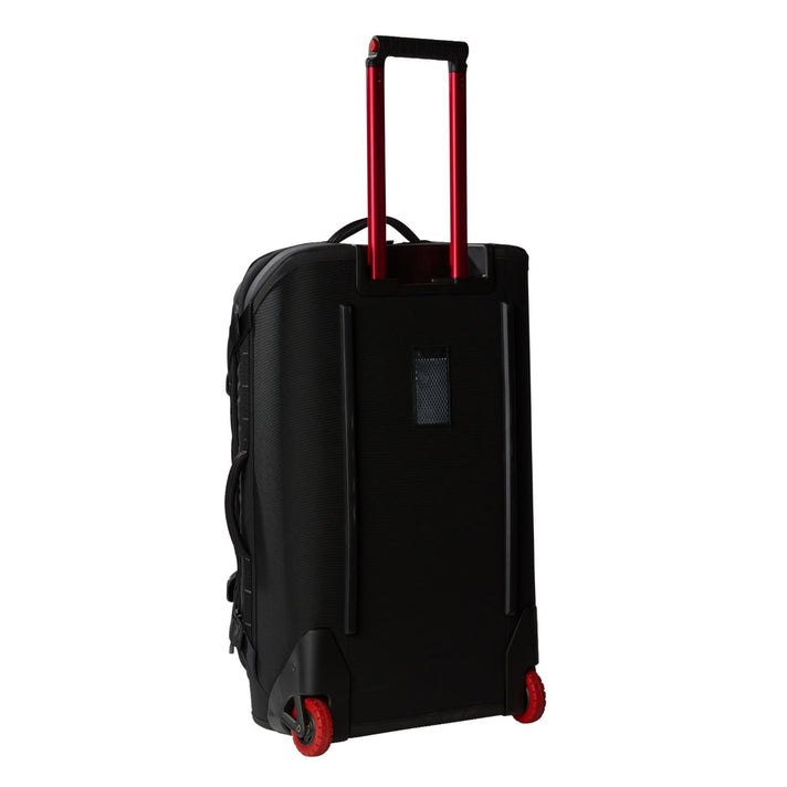 The NorthFace Reistas BC 28 Rolling Thunder 95 ltr Black The NorthFace Reistas BC 28 Rolling Thunder 95 ltr Black