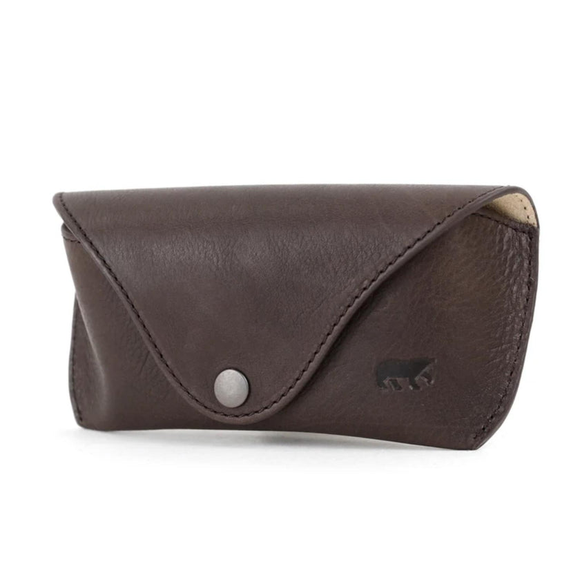 Bear Design Brillenetui CL46851 Nikki Chocolate