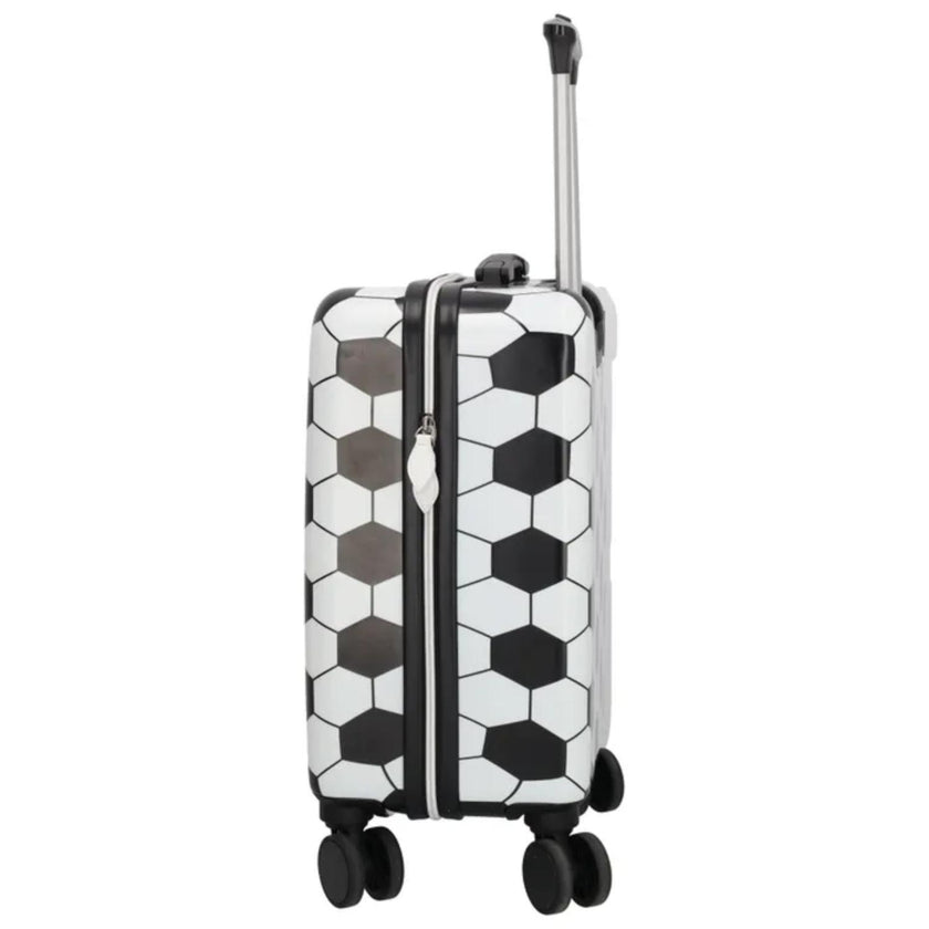 Zebra Trends Koffer 21492 45 cm Voetbal Voetbal 1261