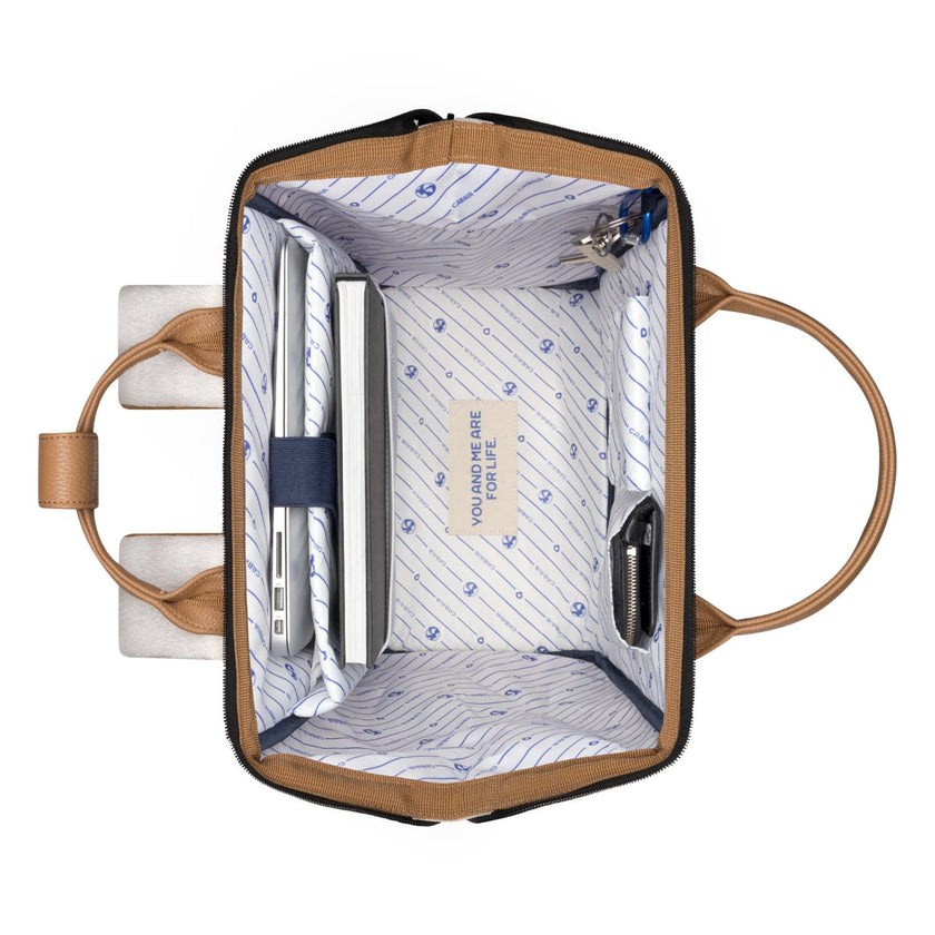 Cabaïa Rugzak Adventurer L Arequipa