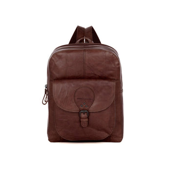 Spikes&Sparrow Rugzak 581130 May D.Brown 01 Spikes&Sparrow Rugzak 581130 May D.Brown 01