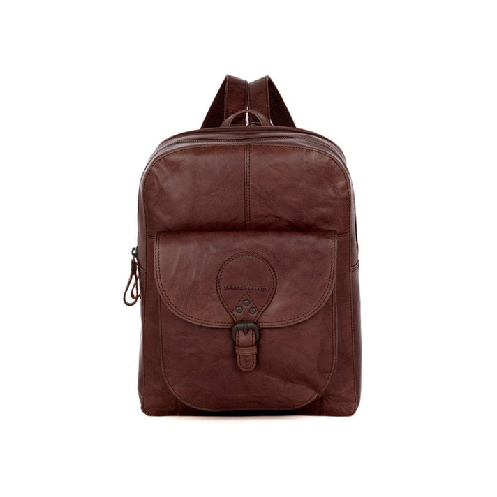 Spikes&Sparrow Rugzak 581130 May D.Brown 01 Spikes&Sparrow Rugzak 581130 May D.Brown 01