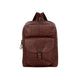 Spikes&Sparrow Rugzak 581130 May D.Brown 01