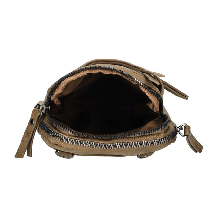 Enrico Benetti Tas 66917 Zoë Camel 010 Enrico Benetti Tas 66917 Zoë Camel 010