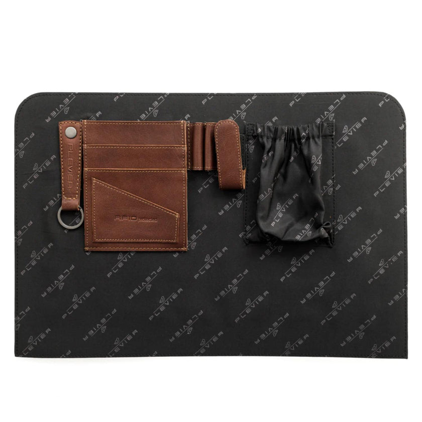 Plevier Laptoptas 355 Copal