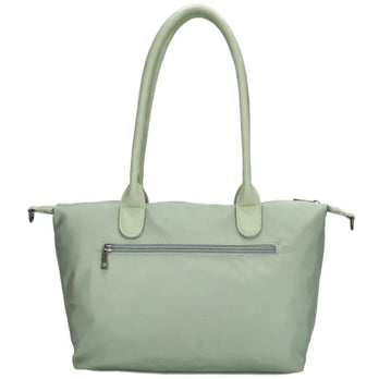Charm Tas W00840 Buckingham Licht groen 1043 Charm Tas W00840 Buckingham Licht groen 1043