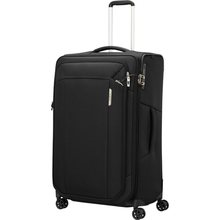 Samsonite Koffer 143331 79 cm Exp 7416 Ozone Black Samsonite Koffer 143331 79 cm Exp 7416 Ozone Black