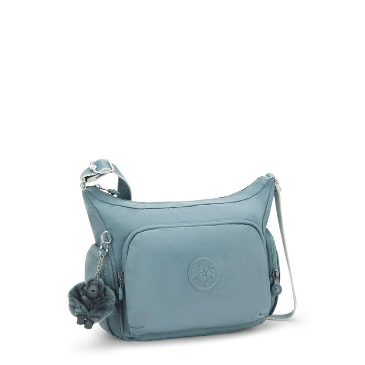 Kipling Tas Gabb S 14493 3NL Relaxed Grey Kipling Tas Gabb S 14493 3NL Relaxed Grey