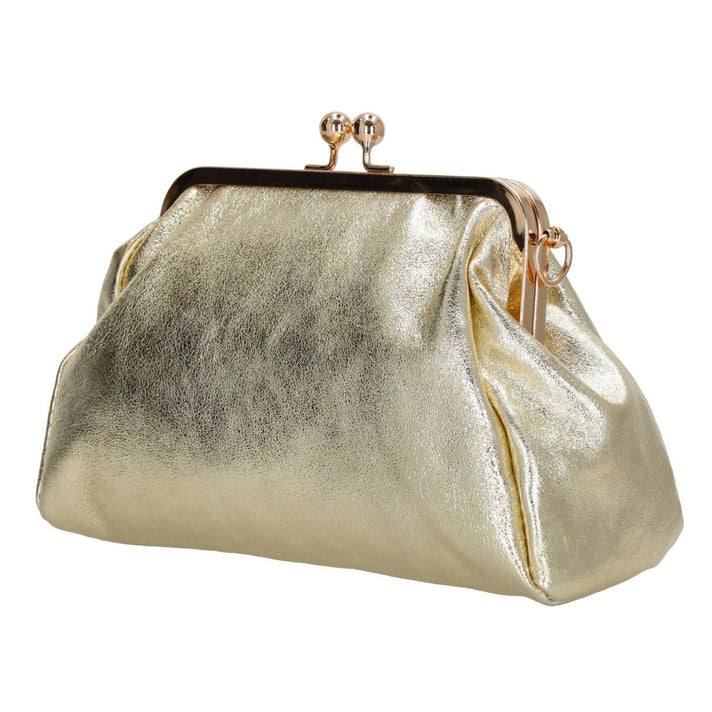 Charm Tas L682 Elisa Goud 996 Charm Tas L682 Elisa Goud 996