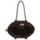 Charm Tas 26949 Dubai Donkerbruin 097