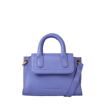 Cowboysbag Handtas 3426 Mini me Aubrey Paars 711 Cowboysbag Handtas 3426 Mini me Aubrey Paars 711