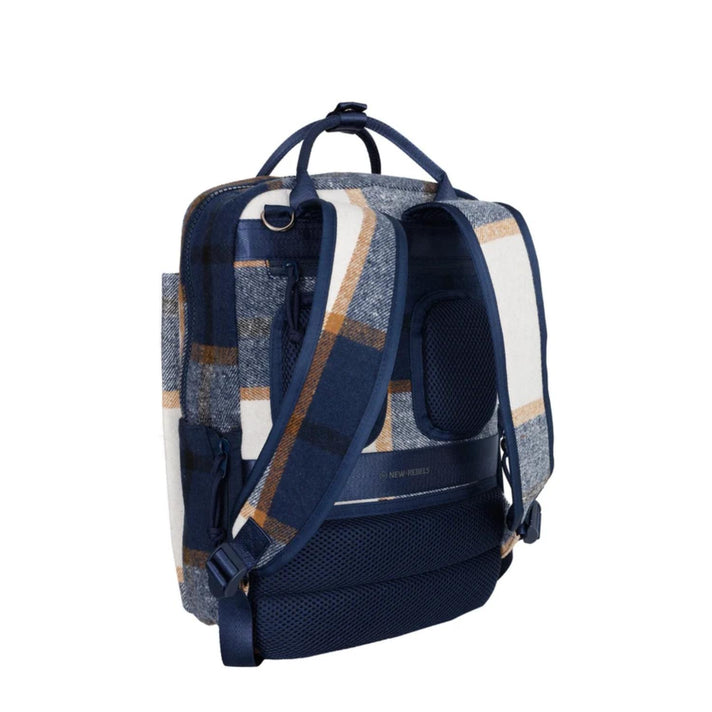 New Rebels Laptoprugzak 51.1578 Miami Navy 02 New Rebels Laptoprugzak 51.1578 Miami Navy 02