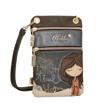 Anekke Tas 43703-905 Tulip 905 Anekke Tas 43703-905 Tulip 905