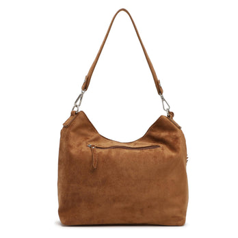 Emily & Noah Tas 65862 Leanne Cognac 700 Emily & Noah Tas 65862 Leanne Cognac 700