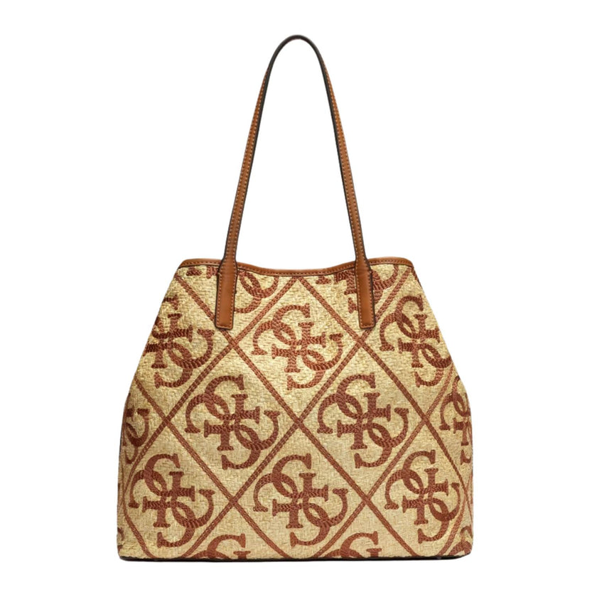 Guess Tas WL974324 Kirsten Naturel Caramel NRC