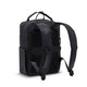 Kapten & Son Laptoprugzak Bergen Pro Sleek FPU All Black Sleek FPU