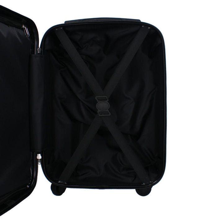 Stitch Kinderkoffer 795-00024 Stitch Ohana Forever Pink Stitch Kinderkoffer 795-00024 Stitch Ohana Forever Pink