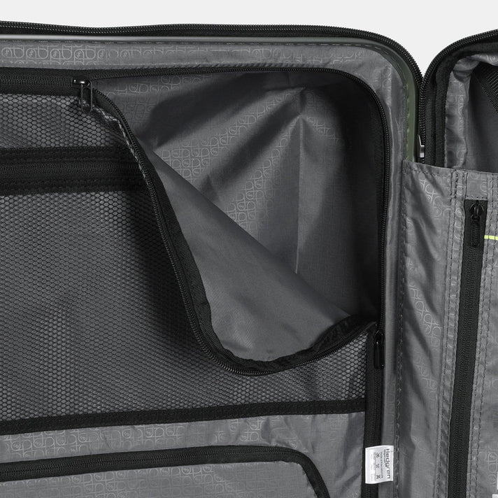 Hedgren Koffer HCMBY01LEX Grip L Olive 556 Hedgren Koffer HCMBY01LEX Grip L Olive 556