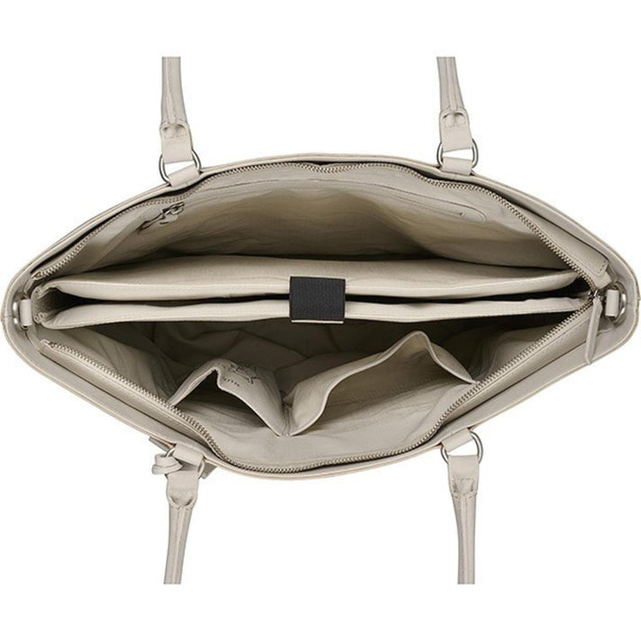 Burkely Tas 1000433 Wide Tote  Burkely Tas 1000433 Wide Tote