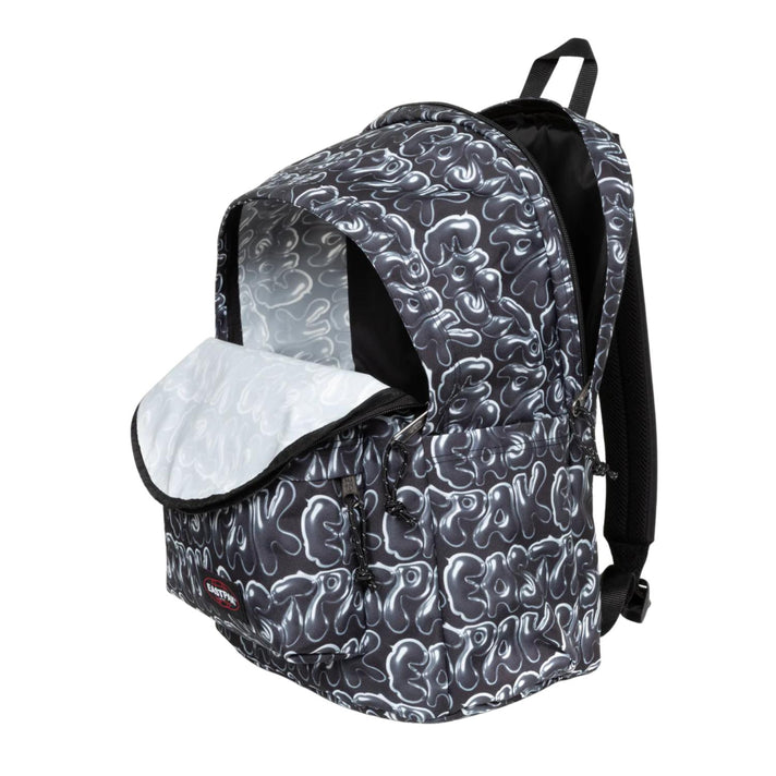 Eastpak Rugzak Day Office EK0A5BIK Inflat'd Black 2Z81 Eastpak Rugzak Day Office EK0A5BIK Inflat'd Black 2Z81