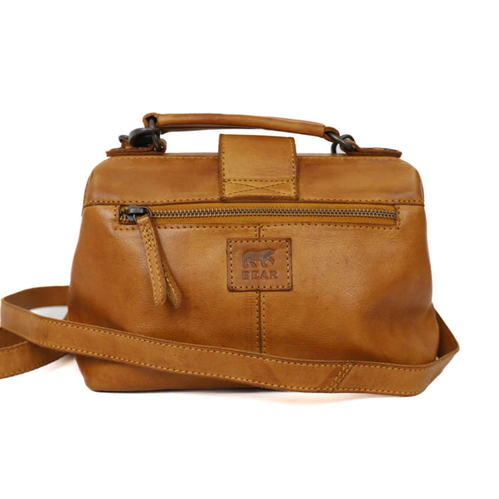 Bear Design Tas CL42523 Julia Yellow Bear Design Tas CL42523 Julia Yellow