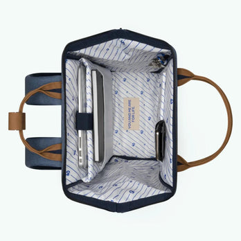 Cabaïa Rugzak Adventurer L Paris Cabaïa Rugzak Adventurer L Paris