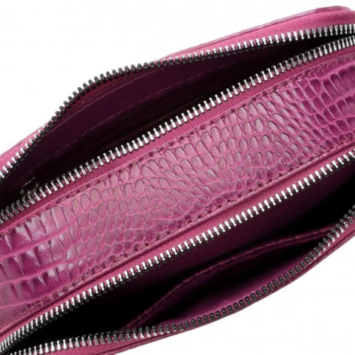 Emily & Noah Tas 64700 Dominica Violet 639 Emily & Noah Tas 64700 Dominica Violet 639