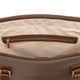 SUITSUIT Shopper BS-73202 Daily tote Moon Stone