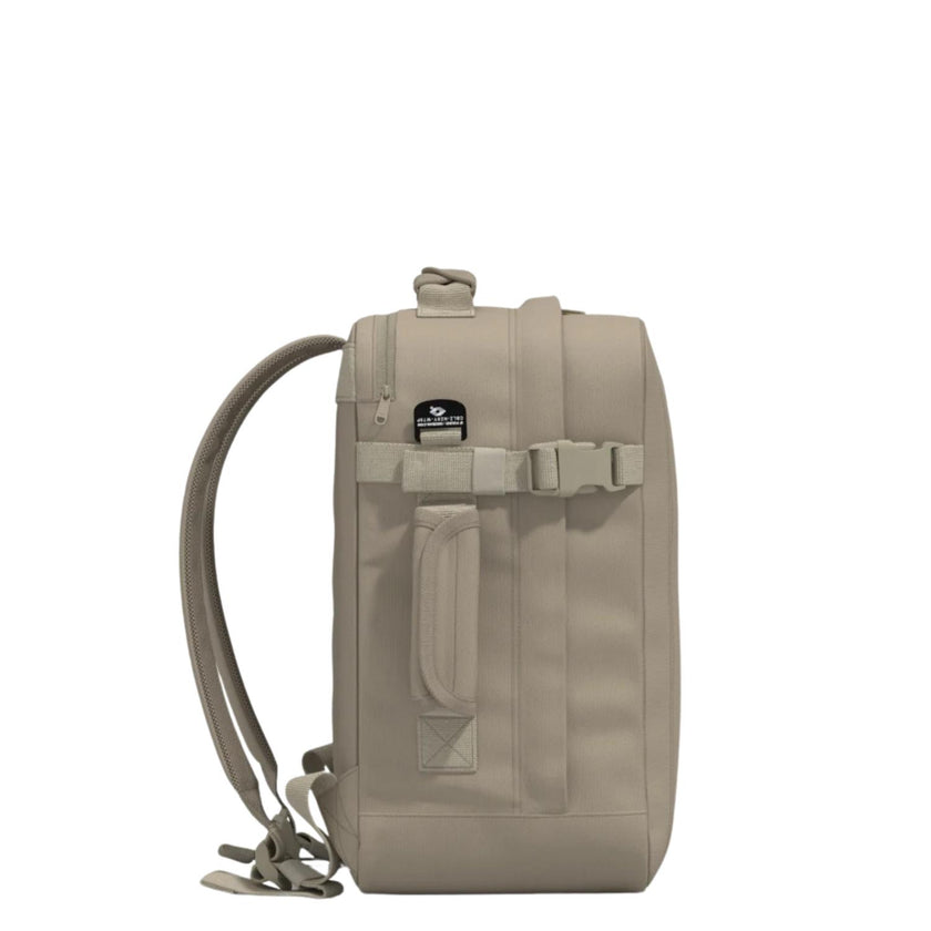 Cabin Zero Rugzak CZ33 28 Ltr Classic Tech Zen Garden 2419