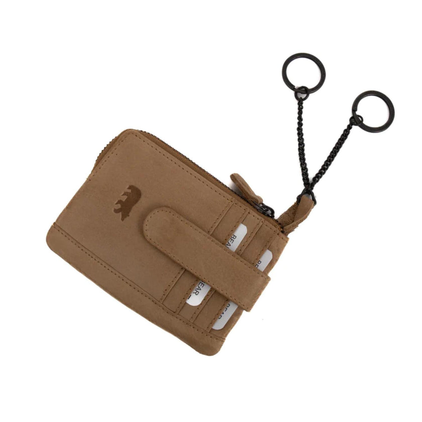 Bear Design Sleuteletui CP4110 Ivory