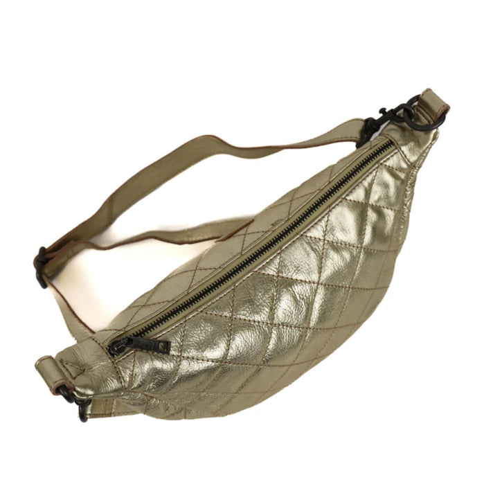 Bear Design Crossbody CP3066 Laura Champagne Bear Design Crossbody CP3066 Laura Champagne