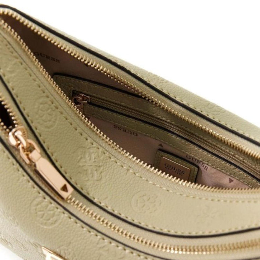 Guess Tas PD991618 Anise Sage logo