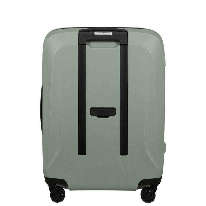 Samsonite Koffer 158554 EXPZip Essens 1773 Sage