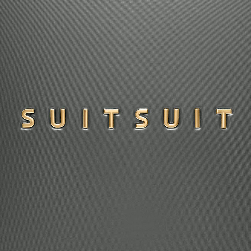 SUITSUIT Koffer TR-73218 76 cm Serenity Atlantic Deep