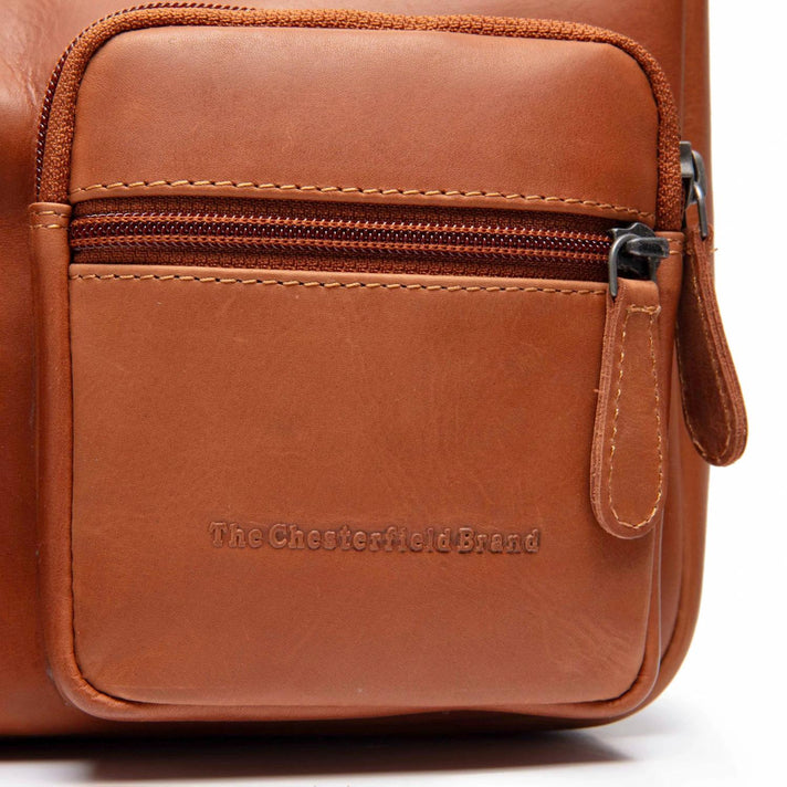 Chesterfield Tas C48.1411 Valenora Cognac 31 Chesterfield Tas C48.1411 Valenora Cognac 31