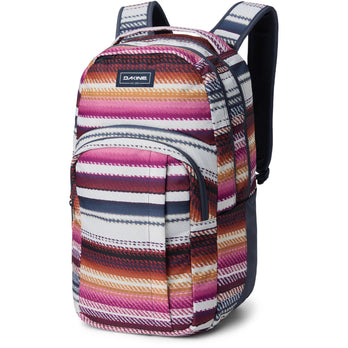 Dakine Laptoprugzak Campus L 33 liter Blanket Stripe Dakine Laptoprugzak Campus L 33 liter Blanket Stripe