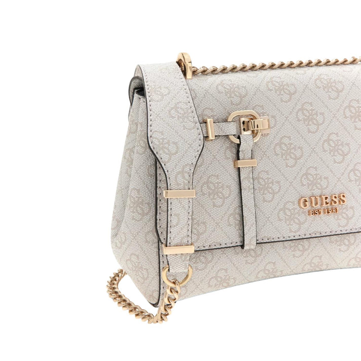 Guess Tas klep SG991721 Leona Bone logo Guess Tas klep SG991721 Leona Bone logo