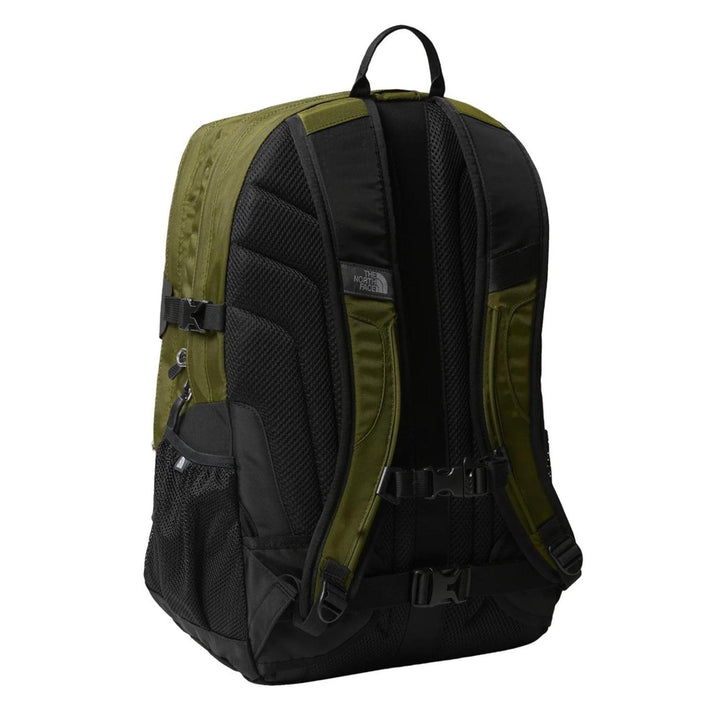 The NorthFace Rugzak Borealis Classic Forest Olive The NorthFace Rugzak Borealis Classic Forest Olive