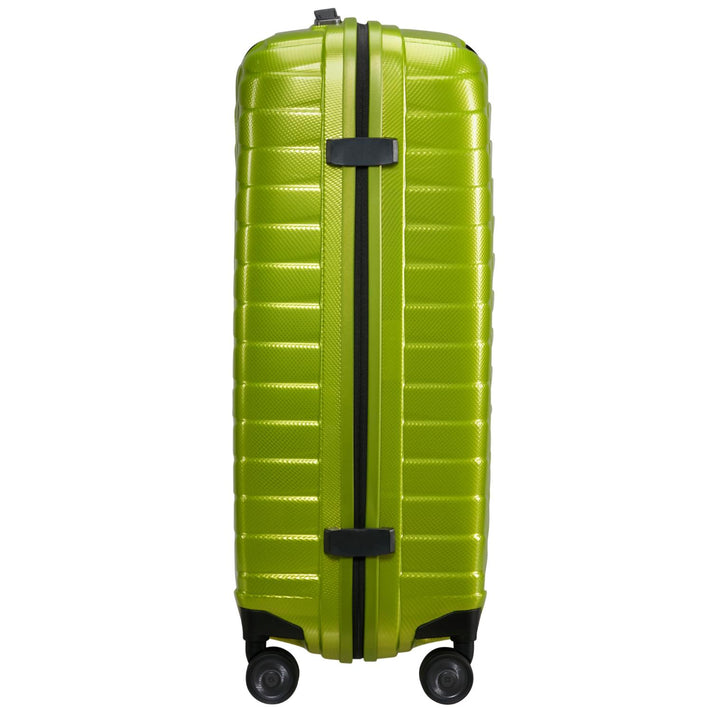 Samsonite Koffer 126041 69 cm Proxis 1515 Lime Samsonite Koffer 126041 69 cm Proxis 1515 Lime