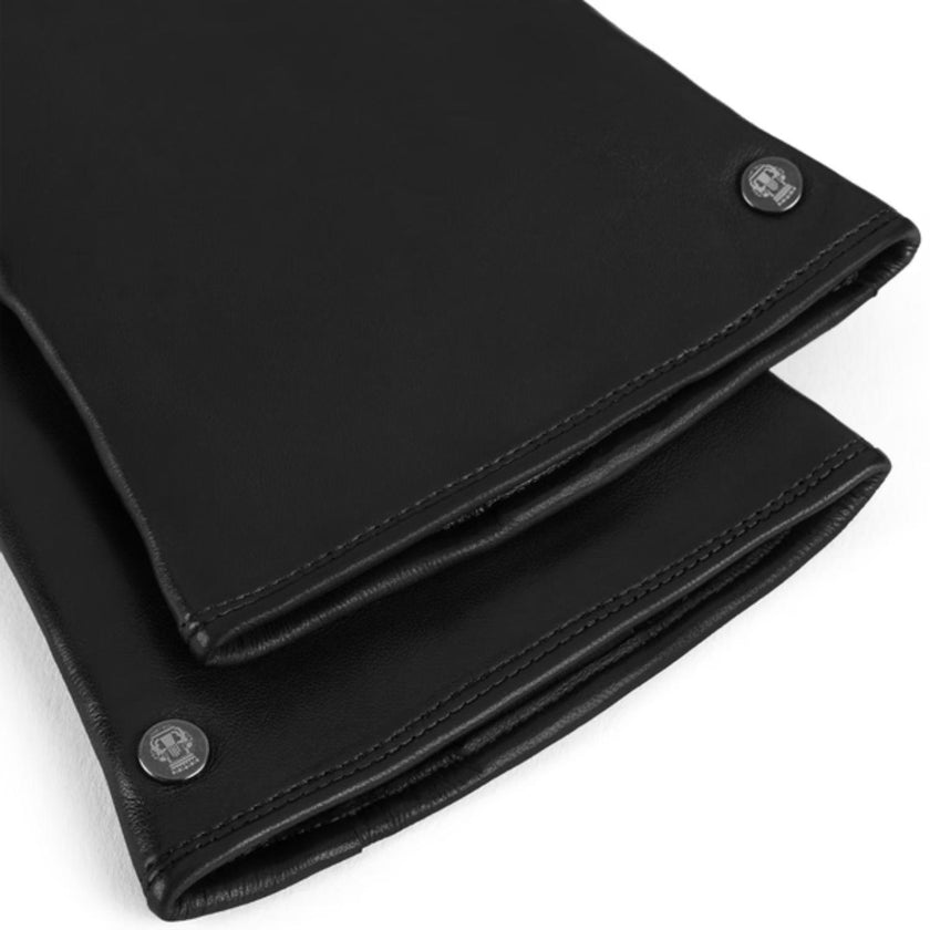 Roeckl Handschoenen 13011-698 Boston Touch 000 Zwart