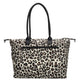 Charm Shopper 22521 Buckingham Luipaard Beige 094