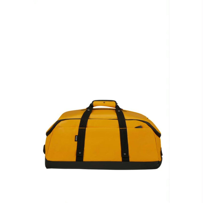 Samsonite Reistas 140876 Duffle M 1924 Yellow Samsonite Reistas 140876 Duffle M 1924 Yellow