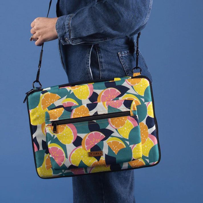 Cabaïa Laptoptas Laptop Case 13 Cabaïa Laptoptas Laptop Case 13