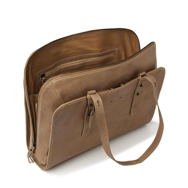 De Rooy Amsterdam Laptoptas 933687 Tampa Burro De Rooy Amsterdam Laptoptas 933687 Tampa Burro